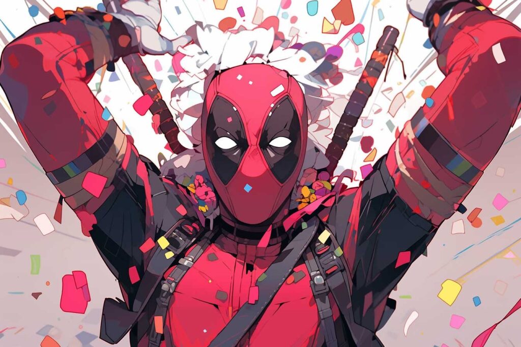 Deadpool