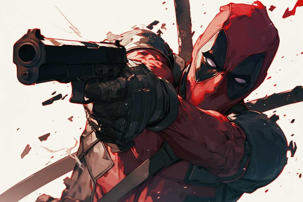 Deadpool