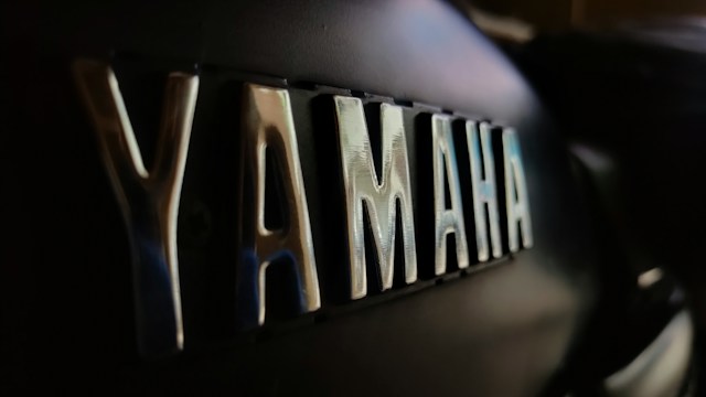 Decoding Yamaha