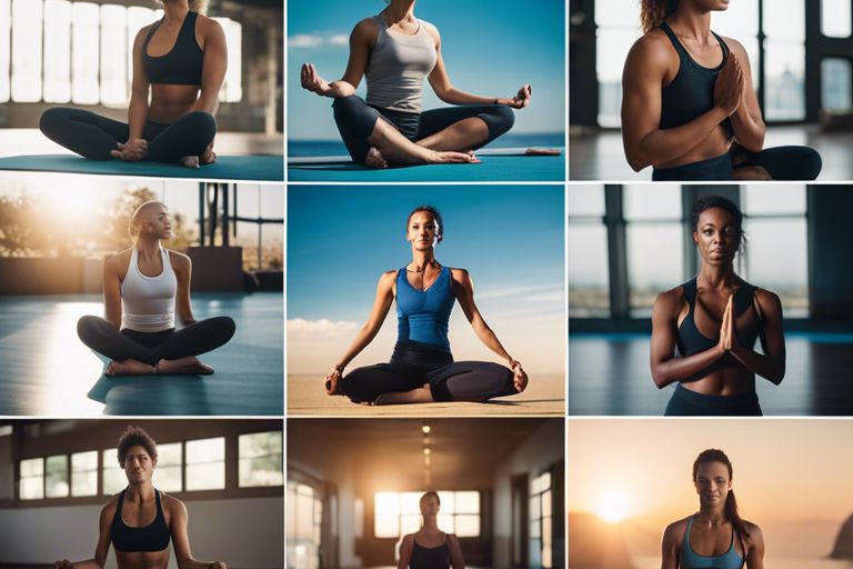 10 Mindfulness Techniques To Enhance Your Workouts