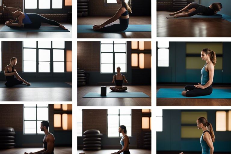 10 Mindfulness Techniques To Enhance Your Workouts