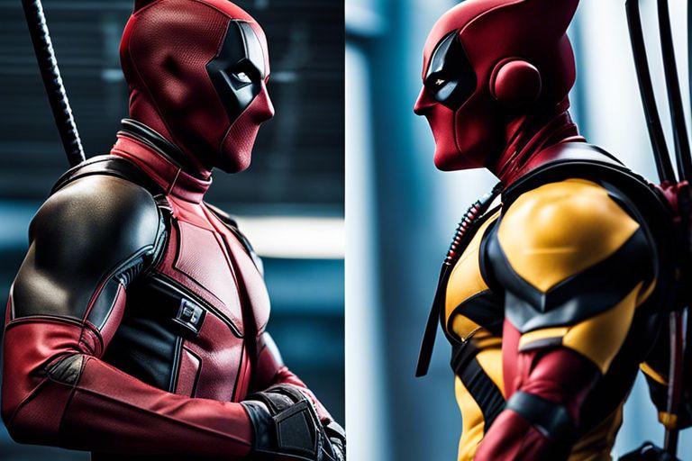 How Do Deadpool And Wolverine Complement