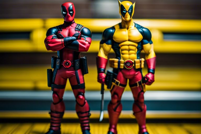 How Do Deadpool And Wolverine Complement